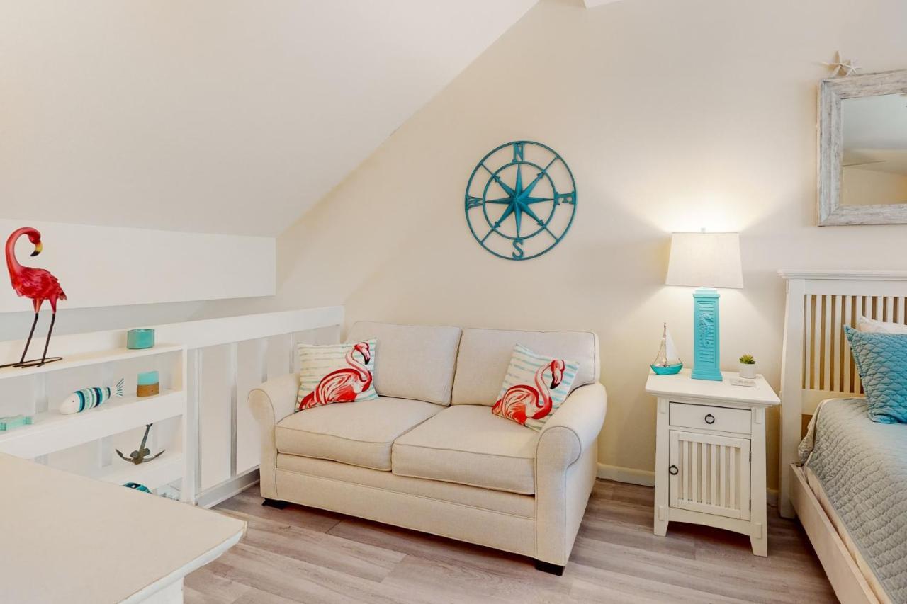Sand Dollar W202 Pensacola Beach Luaran gambar