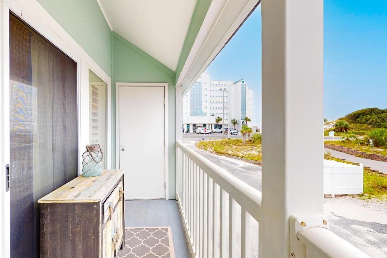 Sand Dollar W202 Pensacola Beach Luaran gambar