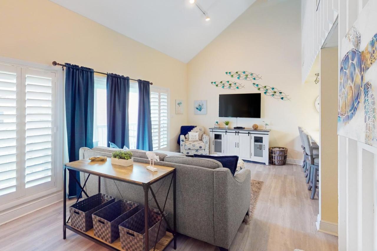 Sand Dollar W202 Pensacola Beach Luaran gambar