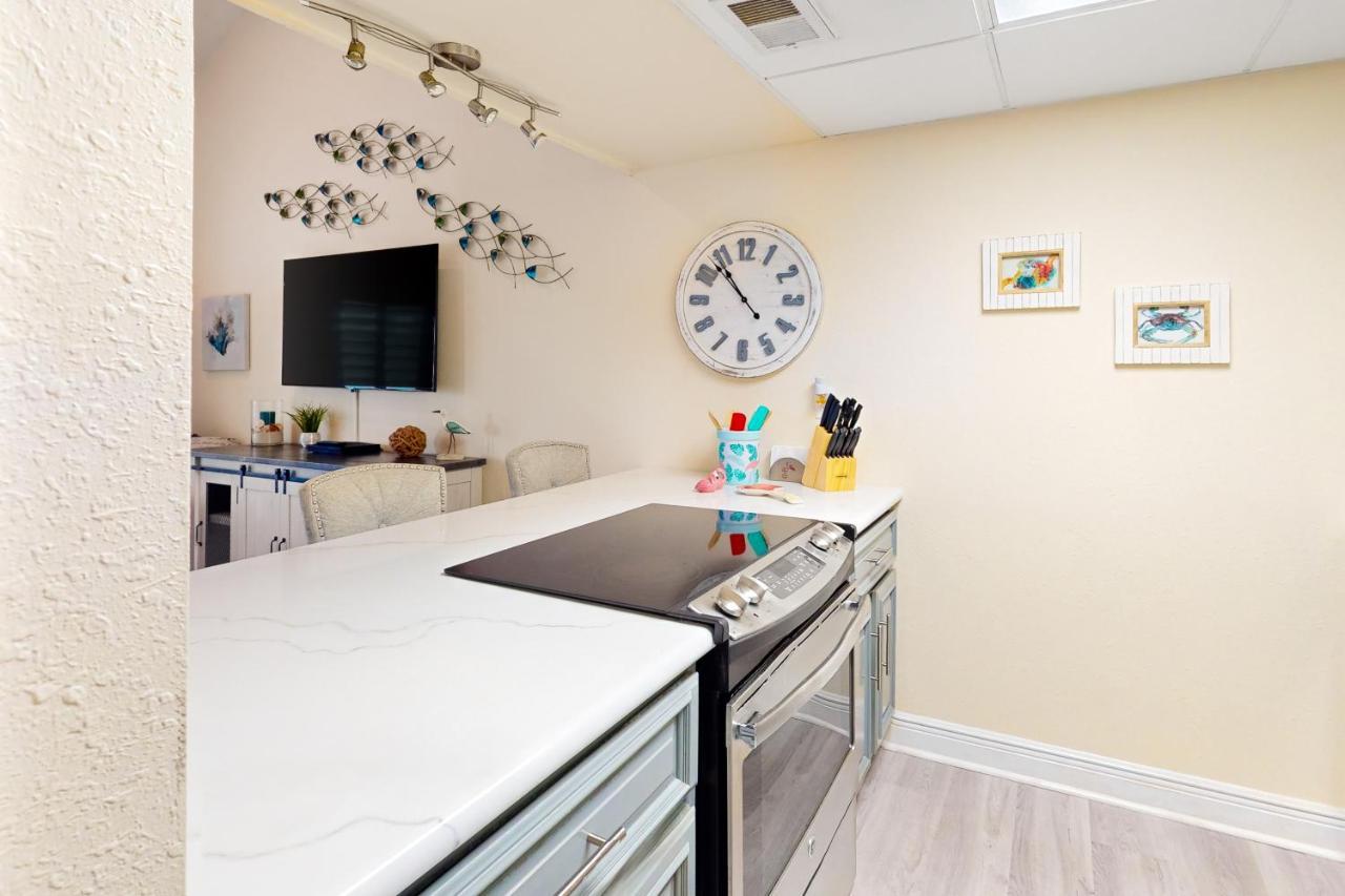 Sand Dollar W202 Pensacola Beach Luaran gambar